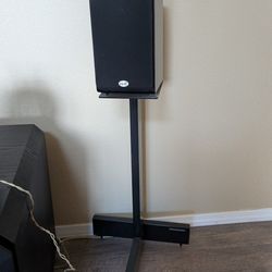HOME THEATER SURROUND  SOUND SPEAKERS
