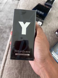 YSL Y Eau de Parfum 100ml