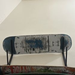 Girl Board