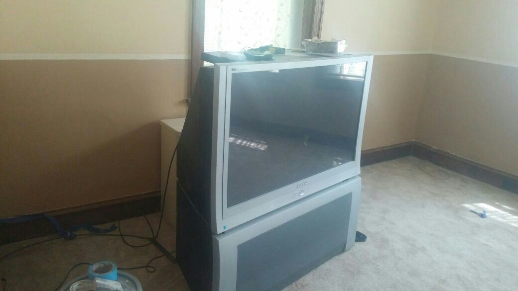 Tv 50in Panasonic