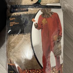 Halloween Costumes
