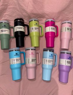 Stanley Solid Color 