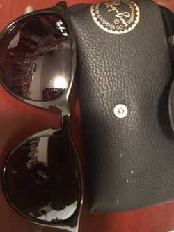 Ray ban