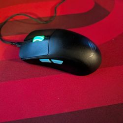 ASUS ROG Harpe Gaming Mouse Ace Aim Lab Edition