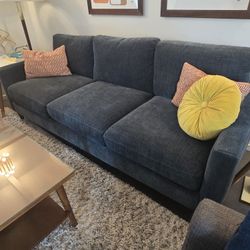 Couch Mathes Brothers 