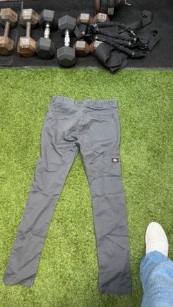 Straight Skinny Dickies