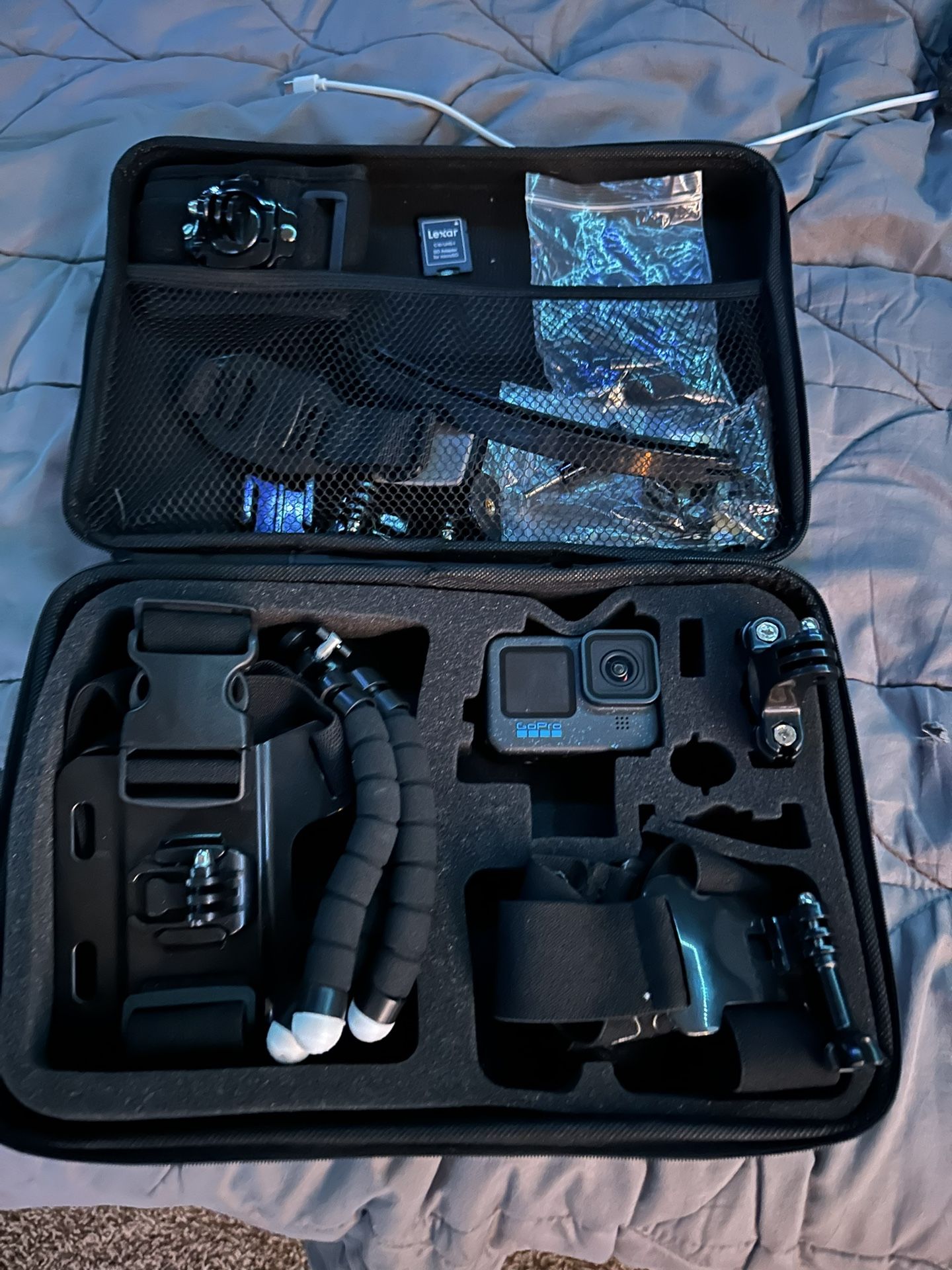 Go Pro Hero 12