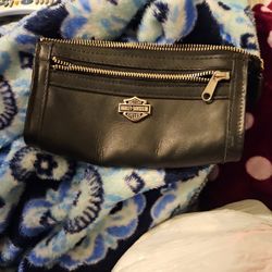 Harley Davidson Woman's Wallet
