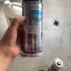 Zinc