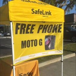 Free Phone