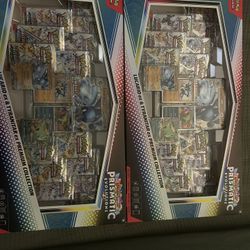 Pokémon trading Card Game