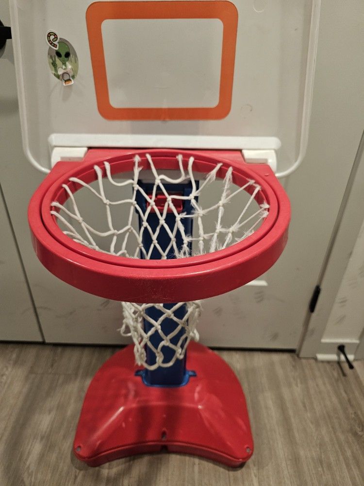 Basketball Hoop