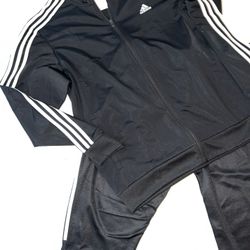 Addidas Sweat Suit 