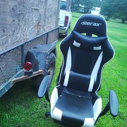 Gaming Chairs 