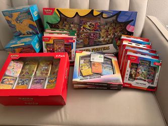 Sealed Pokemon Lot for sale below 80%