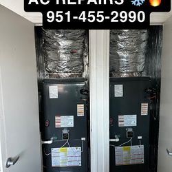 Ac repair