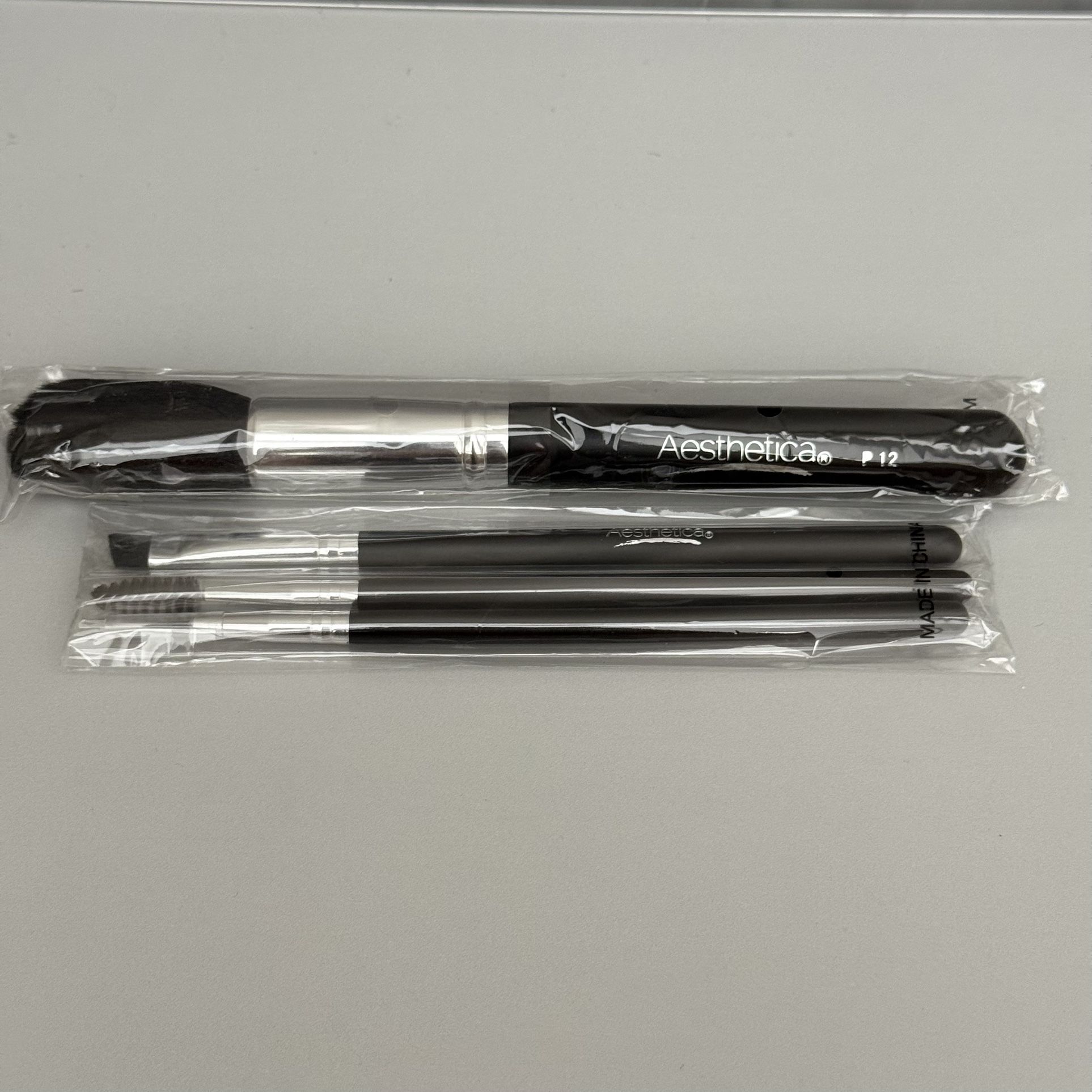 Aesthetica | Makeup Brushes, New