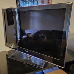 Samsung 40" Hd Led TV Un40b7000wf