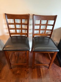 Bar stools