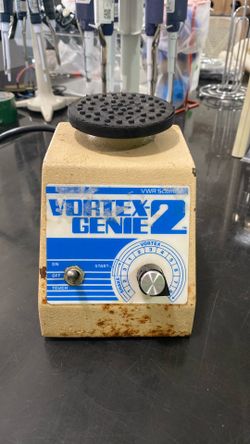 VWR Vortex Genie 2