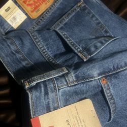 Men’s Levi’s 505