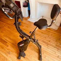 Relife stationary bike