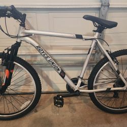 Royce UNION RTT 21 Speed Mountain BIKE