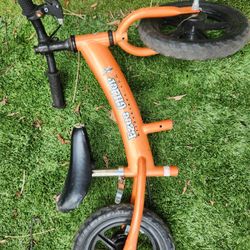 Balance Bike 