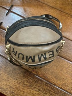 Homme Femme LA Purse