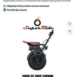 Super Rider