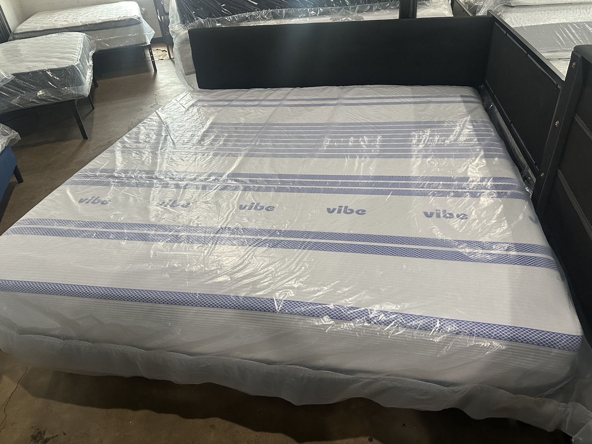 🔥 HOT SUMMER CLEARANCE! KING MATTRESS JUST $375!🔥 