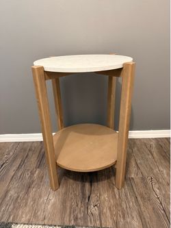 Side/coffee table