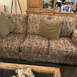 Free couch