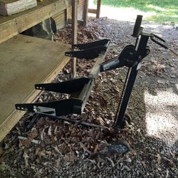 MoJack PRO Mower Lift Model: 00145-OP