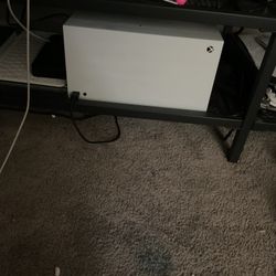 Xbox Series X Digital (White)