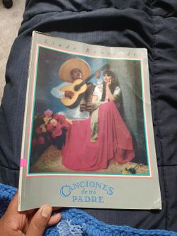 Song book
