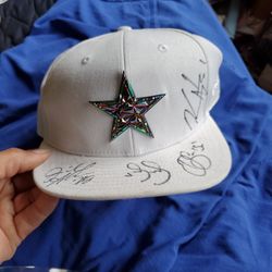 Star Hat