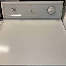 Frigidaire Dryer 