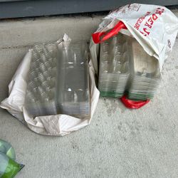 Free Egg Crates