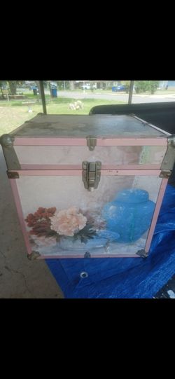 Storage Box