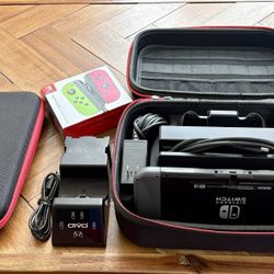 Nintendo Switch Package 🎮