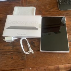 Brand New Galaxy Tablet A9+ 5G