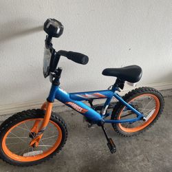 Kids bike