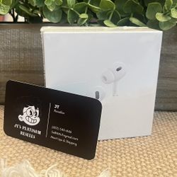 AirPod Pro 2