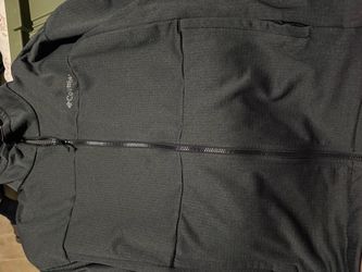 Columbia Full-Zip Jacket