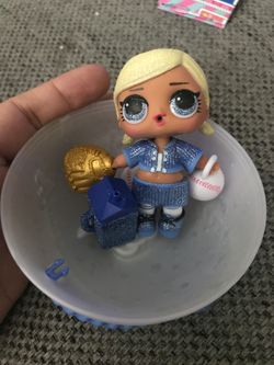 Lol duplicate new series