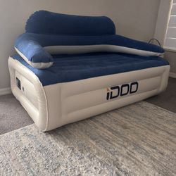 IDOO Inflatable Couch 