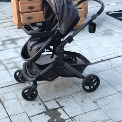 Baby Stroller 