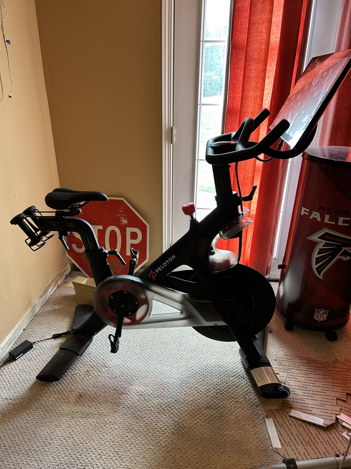 Peloton Bike For Sale