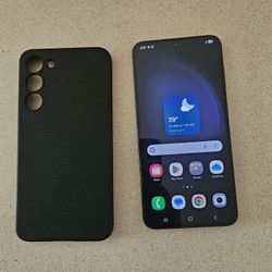 Samsung Galaxy S23 Plus 256 GB Unlocked  